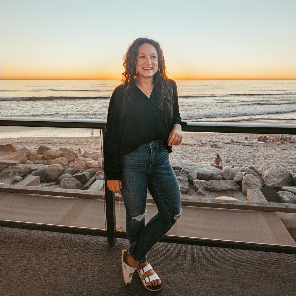 Meet your Posher, Kate